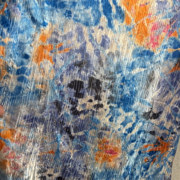 Komarov sultry dress - Picture 8 of 16